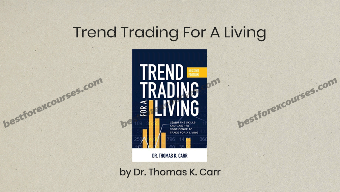 trend trading for a living