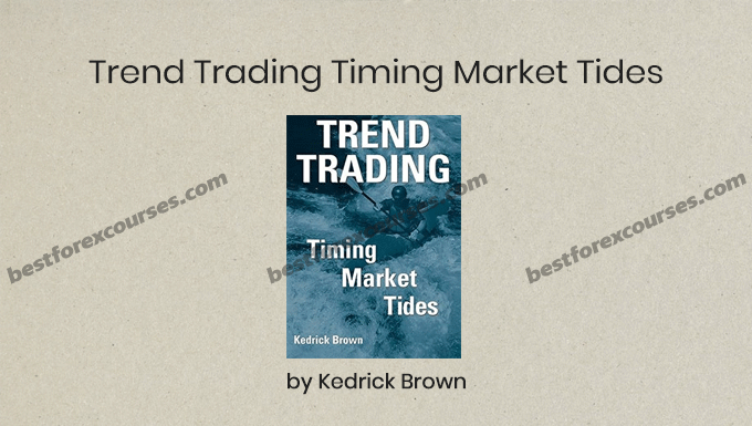 trend trading timing market tides