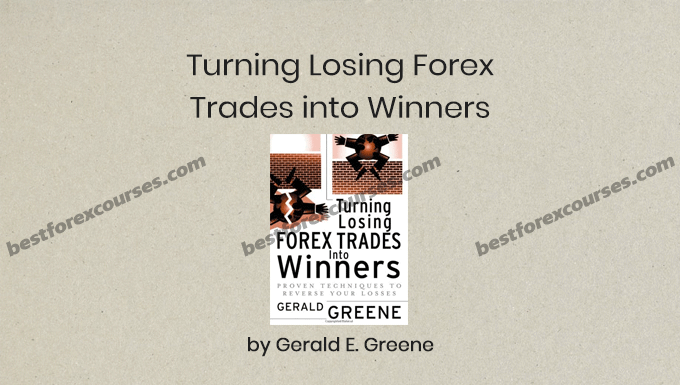 turning losing forex trades into winners