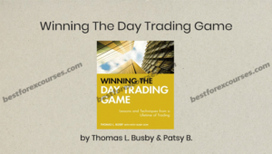 winning the day trading game