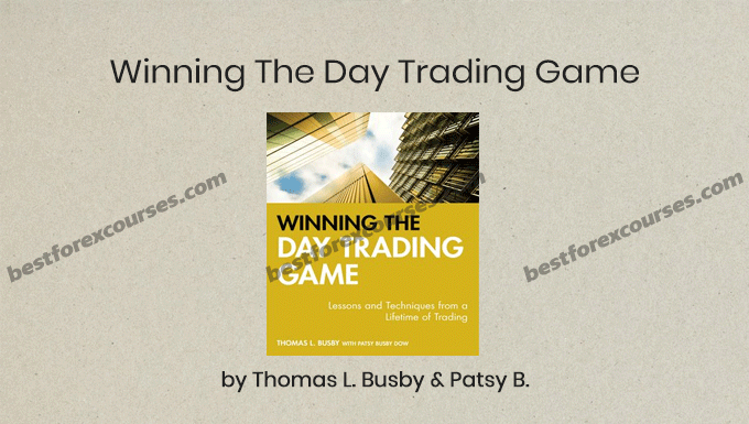 winning the day trading game